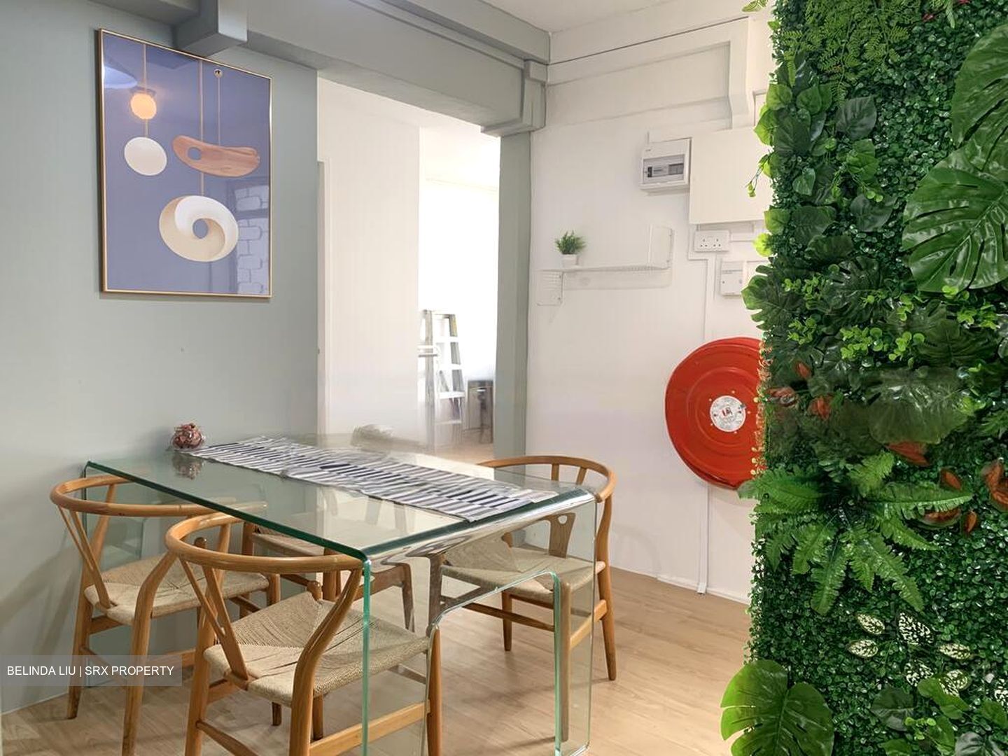Blk 163 Mayflower Shopping & Food Centre (Ang Mo Kio), HDB 3 Rooms #463231061